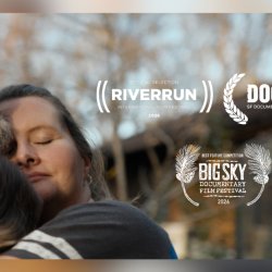 Films for a Changing World presents: Stray Embers