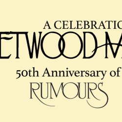 A celebration of Fleetwood Mac: 50 years of Rumours