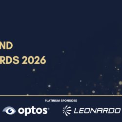 Technology Scotland Dinner and Awards 2026