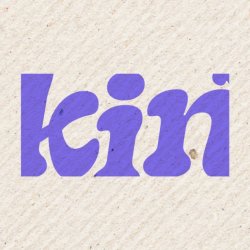 KIN004 - first birthday bash 🎉
