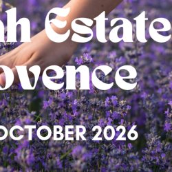Savannah Estate Wine Dinner - Little Provence, Brisbane