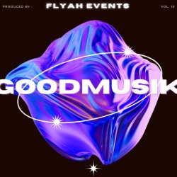 Goodmusik fest - upsells products
