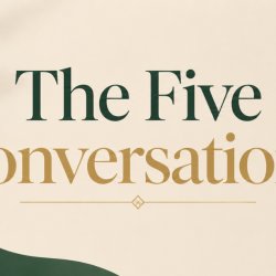 The Financial Conversations That Can Save You Thousands - and Strengthen Your Future Together.