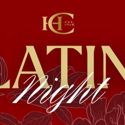 Bote Latin Night