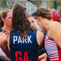 East Sheen Primary Netball Club - Autumn 2026
