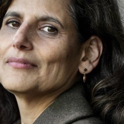 Sheila Sitalsing - Lezing