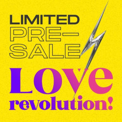 Love.Revolution!