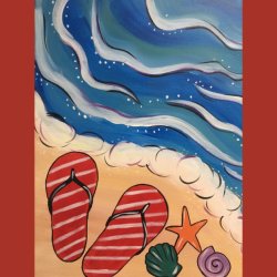 06/07 "Summer Life" 11am