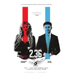 2.36 — Marigold Productions