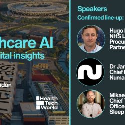 The future of healthcare AI - strategies, opportunities and vital insights