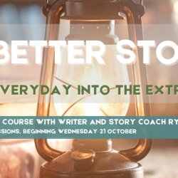 Become a Better Storyteller