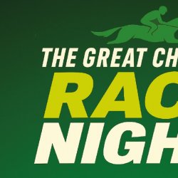 The Great Charity Race Night 2026!