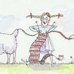 KNIT ITALIA 2026 Il festival italiano della maglia