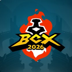 Brawlhalla World Championship 2026