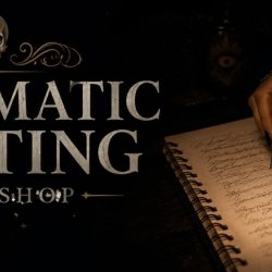 Automatic Writing: Voices Through the Pen