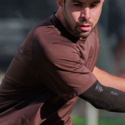 Free Intro to padel on Sunday from 2-3 pm.
