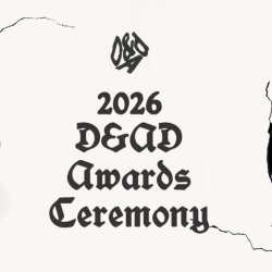 A poster with illustration of pencil with wings reading Yellow Pencils: Why they won, D&AD pull back the curtain as jury presidents reveal why standout work earned yellow pencil awards.