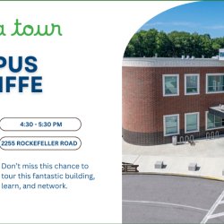 TOUR SERIES 2026:  The Campus of Wickliffe