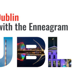 One Day in Dublin: Connecting with The Enneagram