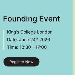 The ODDA Research Hub | Founding Event