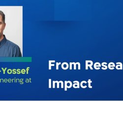 From Research to Global Impact
