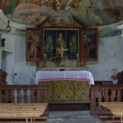 Passi di Storia - Chiese aperte