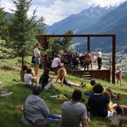 Concerti in Giardino - Le Altre Note