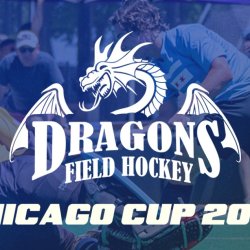 Chicago Cup 2026 - DC Dragons Team