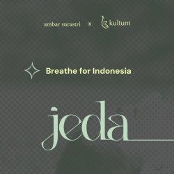 Breathe for Indonesia