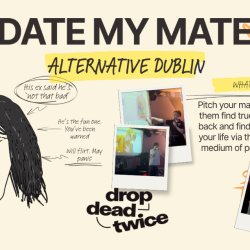 Date My Mate (21-35)