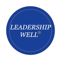 Leadership Well® logo