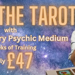 LEARN THE TAROT
