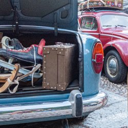 Vintage Motor Fest