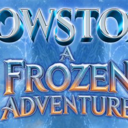 Snowstorm 6: A Frozen Adventure