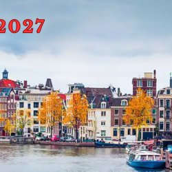 International Conference on Technology and Environmental Science 2027 [ICTES 2027]