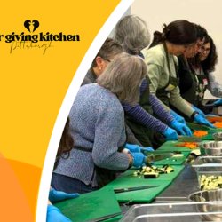 Lev Society Community Impact Evening