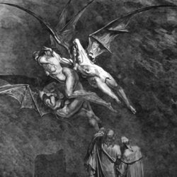 Life Drawing Theatre – ‘Through me is the way to the sorrowful city’ (Gates of the Abode)