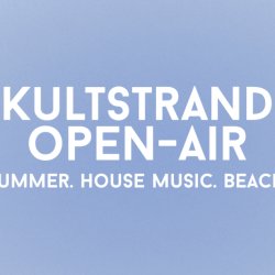 Augsburgs größtes Studi Event