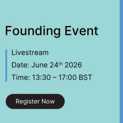 The ODDA Research Hub | Founding Event