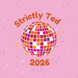 Strictly Ted 2026