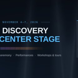 Raw Science Film Festival 2026