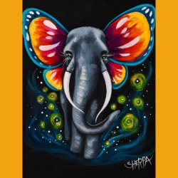 Free Spirit
