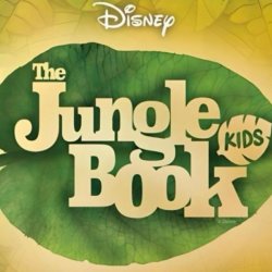 Disney's The Jungle Book KIDS