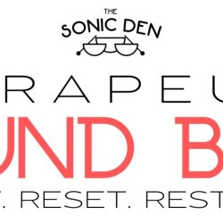 GOVAN - SOUND BATH / 07 NOV (10-11AM)