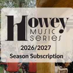 2026–2027 Season Subscription
