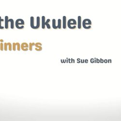 Ukulele for Beginners 2026