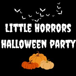 Little Horrors Halloween Party