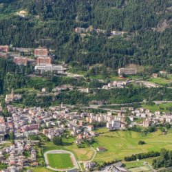 Passo dopo Passo - Trekking attorno al Morelli