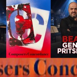 Beat Gene Pritsker!  A Halloween Musical Showdown
