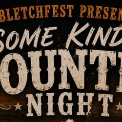Some Kinda Country Night